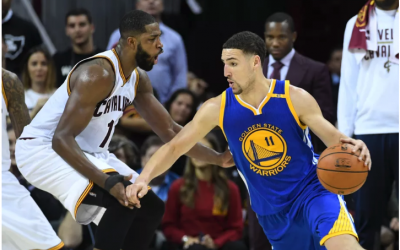 NBA schedule for Christmas Day 2017: 76ers break 16-year drought, Warriors-Cavaliers duel again